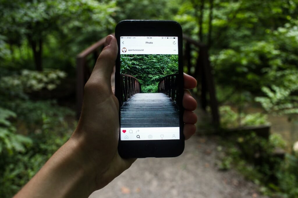 theppress.be instagram post formaat