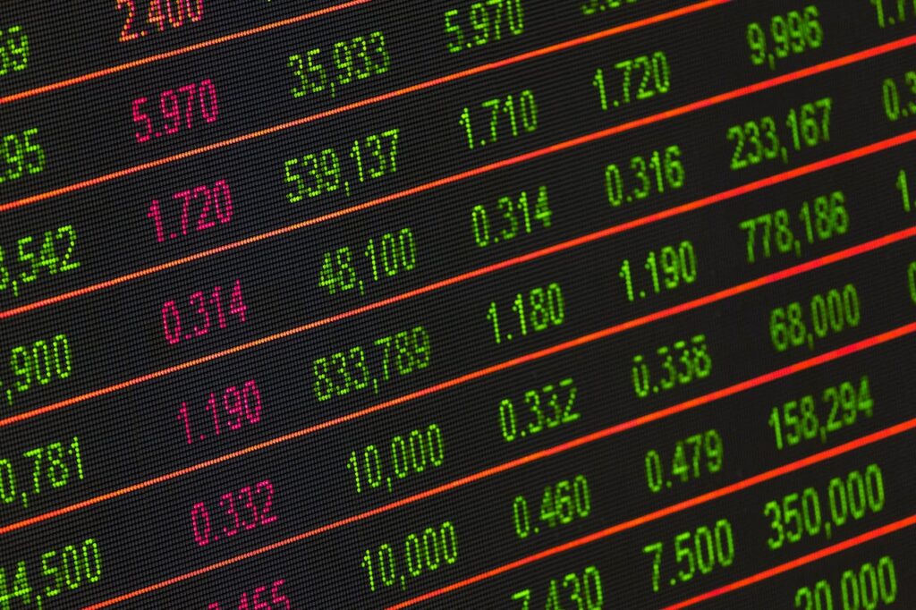 theppress.be economie van rusland