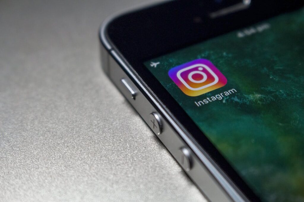 theppress.be/ instagram voor beginners