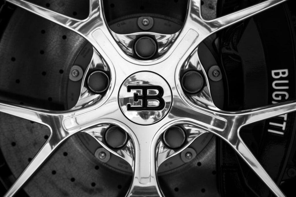 theppress.be duurste auto ter wereld