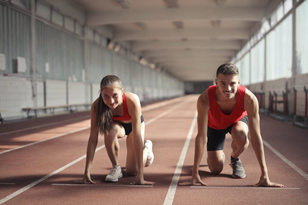 Daphne Schippers: Van Utrechtse sprintster tot sporticoon