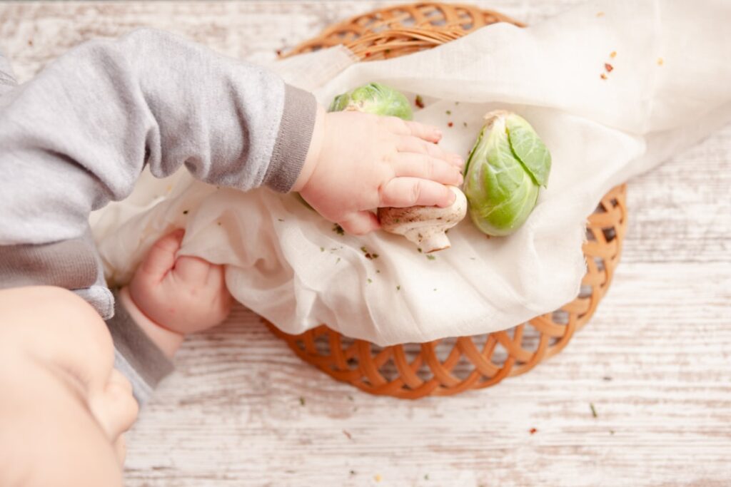 Wat zit er in babyvoeding volgens de Keuringsdienst van Waarde?