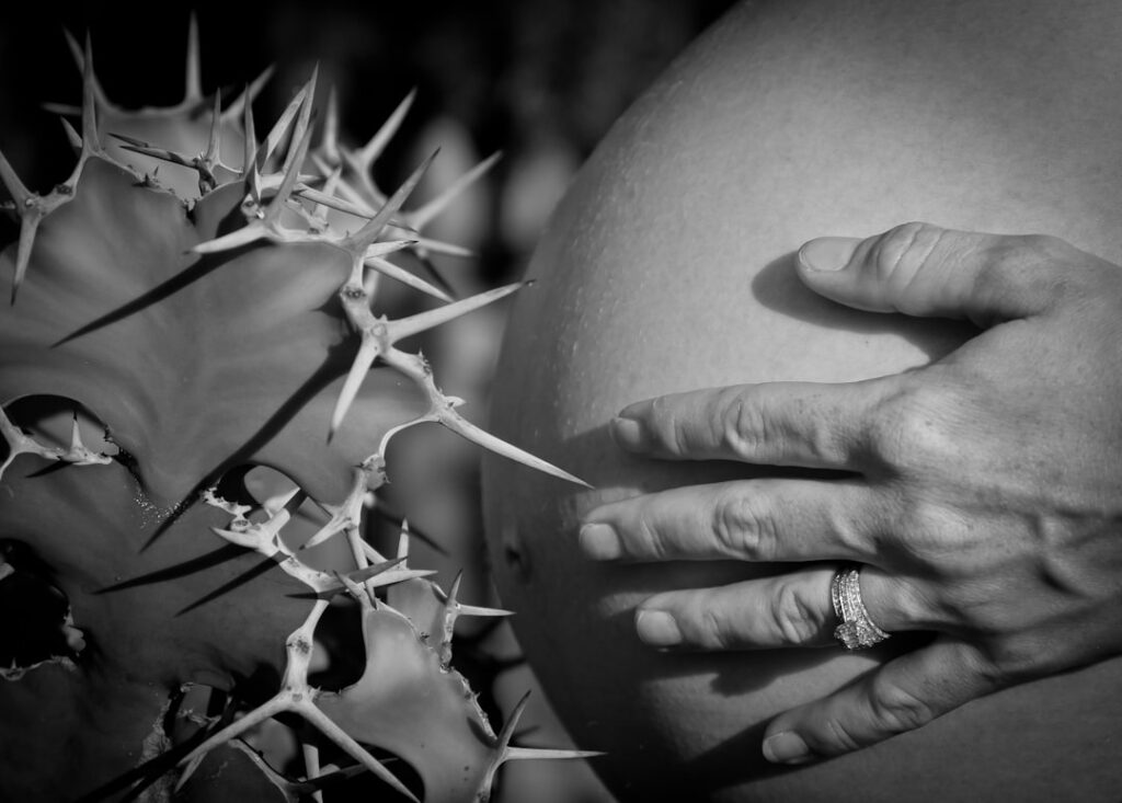 Monique Westenberg open over haar kinderwens en nog een zwangerschap