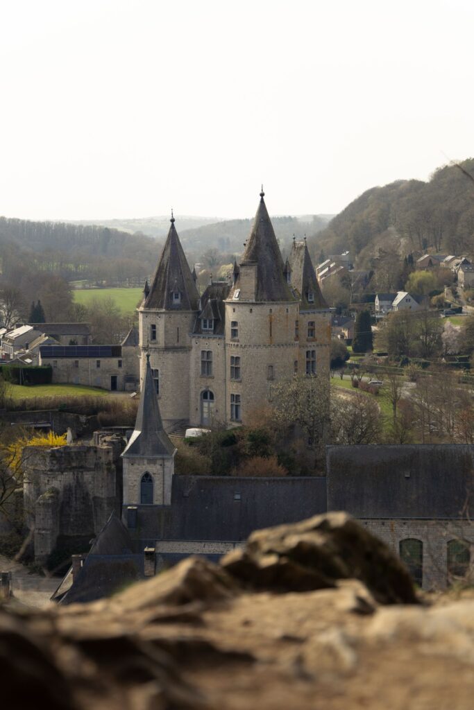 De 7 mooiste Ardennen-dorpjes voor een groepsweekend